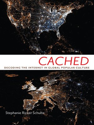 cover image of Cached